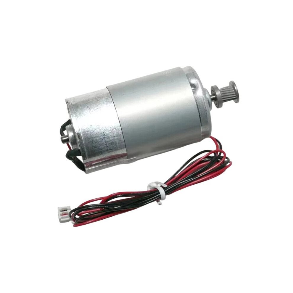 2137379 Carriage Motor Assy Cr For L1300 R1390 R1400 R1410 R1430w R1500w B1100 T1100 T1110 L1800 Me1100 R1800 1390 6031192239897