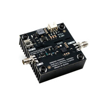 GSM2624 2W 2.4Ghz RF POWER Amplifier WIFI InGaP 35dB Gain PA for 2.4G Transmitter Image Transfer Lora Zigbee