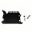 Engine Base Chassis Guard Protection Cover Motorcycle Accessories for  368G 368E 368K 1