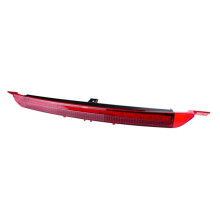 LED High Mount Third Brake Light 3rd Stop Tail Warning Lamp 5G6945087A for E- (5GE) 7 (5G) Limousine Red