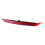 LED High Mount Third Brake Light 3rd Stop Tail Warning Lamp 5G6945087A for E- (5GE)  7 (5G) Limousine  Red 1