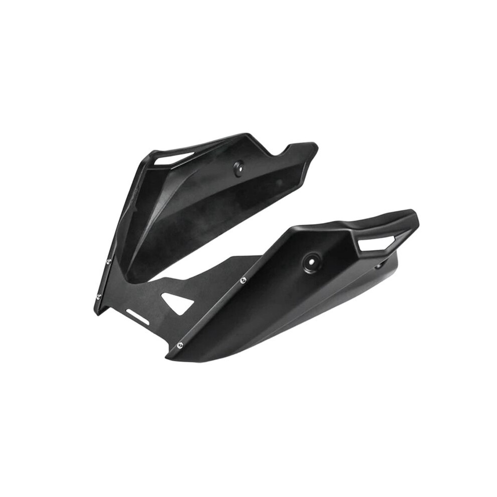 Engine Chassis Spoiler Fairing For Cb750 Hornet Cb 750 2023- Motorcycle Bellypan Accessories 4713989197376