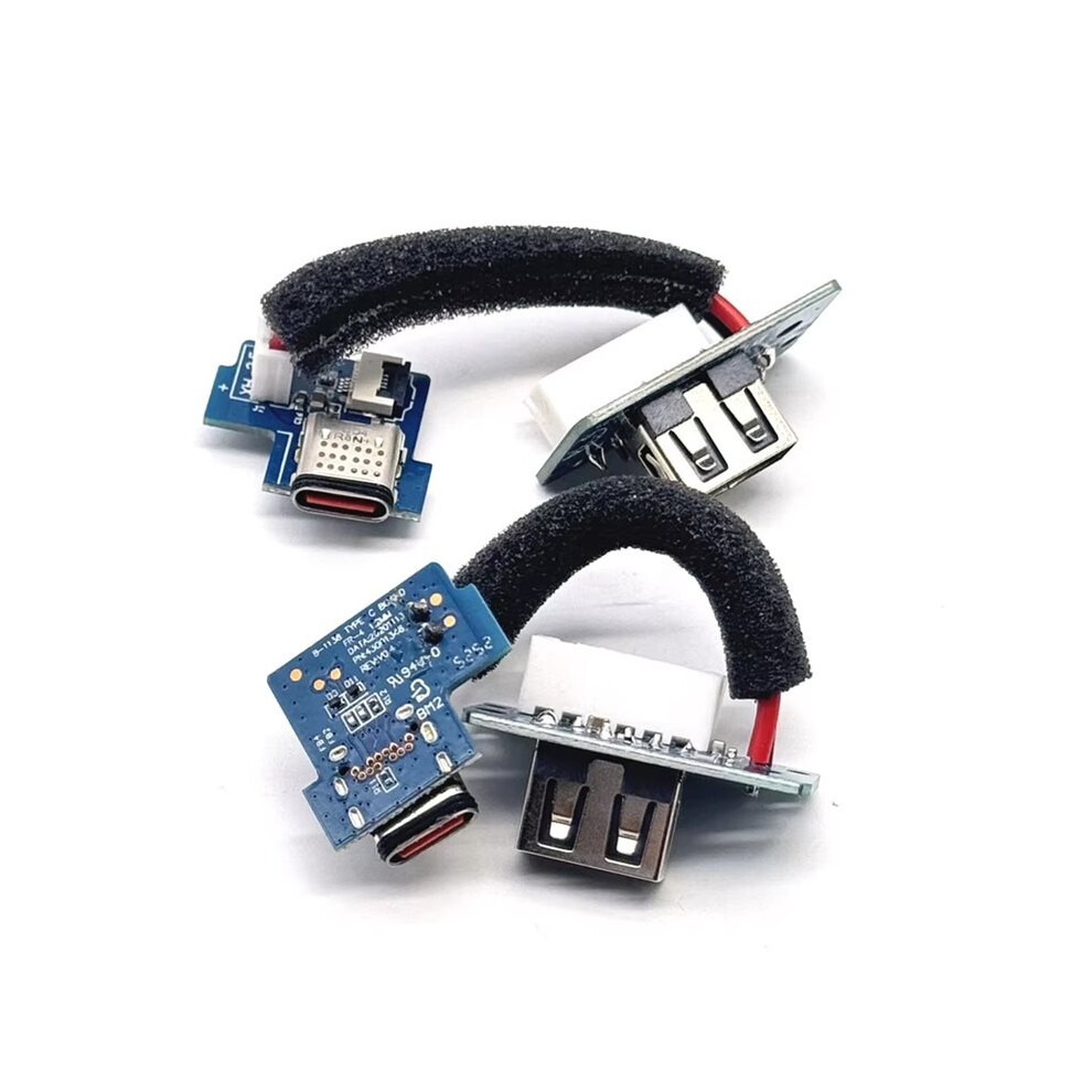 2Pcs For Charge5 Nd Tl Speaker Motherboard Usb Charging Board 4713594916621