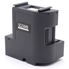 Waste Ink Tank Maintenance Box for SC-F150 SC-F100 SC-F130 SC-F170 SC-F160 SC23MB S2101 F-170 F160 F150 Printers