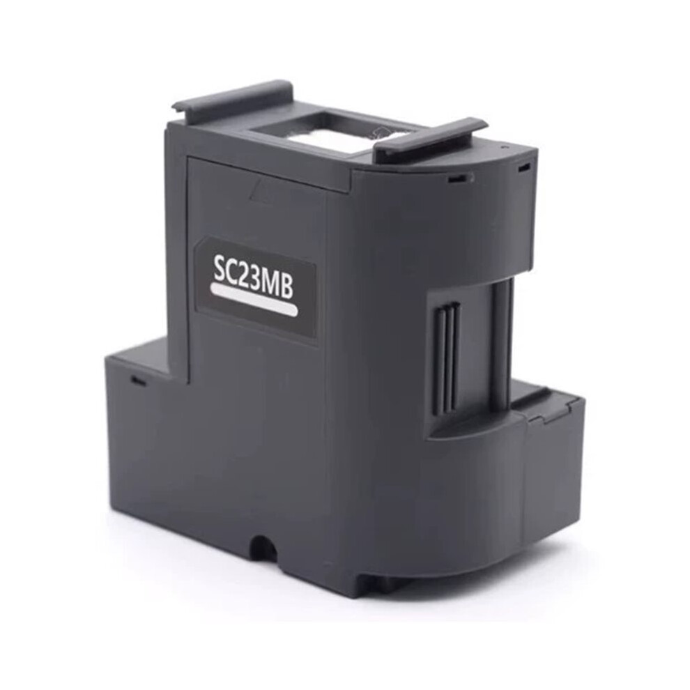 Photos - Printer Part Waste Ink Tank Maintenance Box for SC-F150 SC-F100 SC-F130 SC-F170 SC-F160 SC23MB S2101 F-170 F160 F150 Printers