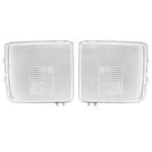 KD45-51-311 KD47-51-311 Car Front Reading Light Cover Ceiling Lamp Shade for 3 BM BN