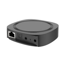 Audiocast Pro M20 Wireless WiFi Audio Music Receiver Multi Room Audio Wifi BT5.0 Music Player Box Hifi System EU Plug