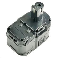 Lithium Battery Plastic Case P108 Lithium Battery 15-Cell Casing PCB Charging Protection Plate for 18V One+ Tool