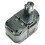 Lithium Battery Plastic Case P108 Lithium Battery 15-Cell Casing PCB Charging Protection Plate for  18V One+ Tool 4