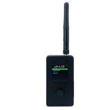 New ESP32 Marauder Mar-X-Auder Device Wi-Fi Offensive and Defensive Tools Enable Secure & Reliable Wireless