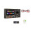 I2C C10 Waveform Ammeter for Motherboard PCB Repair Current Voltage Measurement Diode Testing Soldering Tool 1