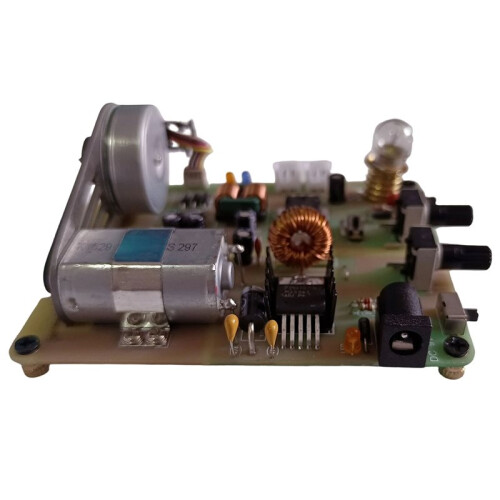 AC Generator, Electric Motor, Student Hand Generator Model, Power Experimental  Model, DIY Generator Module AC