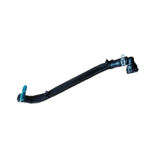 BC3Z6B850A Engine Oil Cooler Radiator Hose for F-550 F-450 Super Duty 6.7L 2011-2017