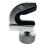 U Clamp Accessory Fixation Clamp Clip Accessories Replace Parts for Tennis Racket Badminton Racket Stringing Machine 1