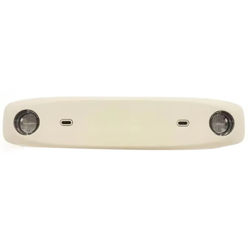 Rear Roof Reading Light Interior Light 1092574-00-C for  Model 3 Interior Overhead Lighting Lamp Replacement 1