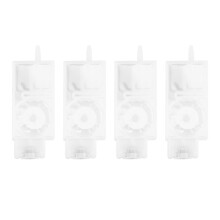 4PCS Negative Pressure Ink Damper I3200 Ink Filter for  5th Printhead I3200 / XP600 / 4720 Print