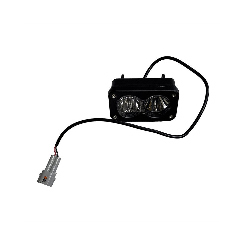 For Sur-Ron Talaria Plug N Led Headlight Spot Flood Pod Combo Kit Waterproof White 4711494722526