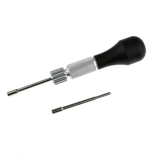 Orthodontic Micro Screw Driver Orthodontic Matching Tool Self Drilling Tool Screw Driver for Implants Dentistry Tool