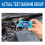 Ρεύμα Tester, Οθόνη LED αυτοκινήτου με οθόνη LCD Οθόνη LCD Tester LED με οθόνη LCD Ελεγκτής 2