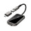 2 In 1 Adattatore Carplay Wireless per Android Auto  Box Dongle per Auto Principali 2