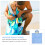 Robe Bain Enfant Bleu En Peluche Douce 11