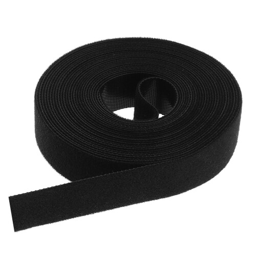Für Kabel, Strapazierfähige Bindebänder Aus Polyester 2
