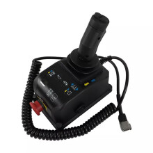 Manija de la Caja de Control del Joystick 100840 100840GT para Elevador de Tijera para Genie Gen 5 GR-12 GR-15 GS-1530 GS-1930
