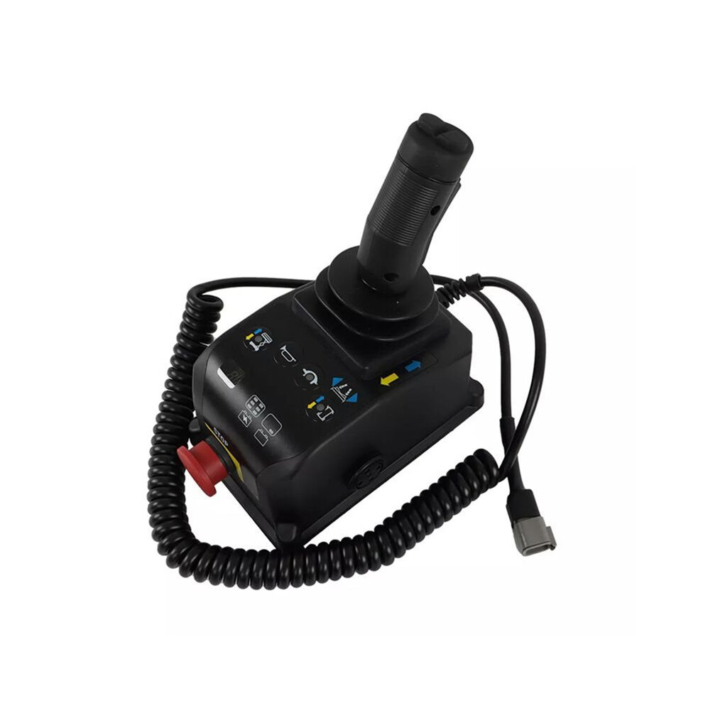Joystick Controller Control Box Handle 100840 100840Gt For Genie Gen 5 Scissor Lift Gr-12 Gr-15 Gs-1530 Gs-1930 4713823311104