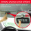 Garage Door Opener Remote Control: Operate Multiple Doors, 3-Channel, 45-Foot Range, Plastic Material 3