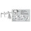 Garage Door Opener Remote Control: Operate Multiple Doors, 3-Channel, 45-Foot Range, Plastic Material 5