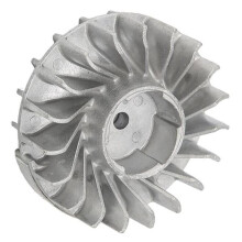 Schwungrad Aus Aluminiumlegierung Als Ersatz für Kettensägen der Modelle für FS120, FS200 und FS250