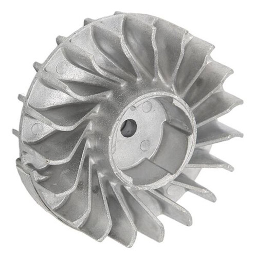 Chainsaw Flywheel Aluminum Alloy Replacement for  FS120 FS200 FS250