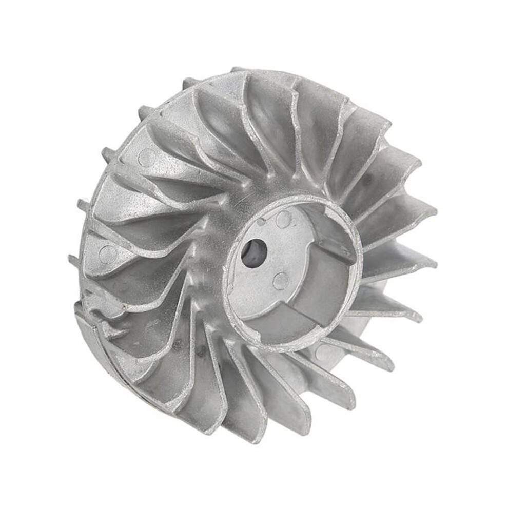 Chainsaw Flywheel Aluminum Alloy Replacement For Fs120 Fs200 Fs250 6031144122024