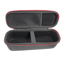 Protable Waterproof Storage Travel Carrying Case for Pill 2024 Portable Wireless Speaker