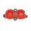 For PS Vita 2000 Function Button SELECT START Button Replacement for PSV 2000 Console Button Accessories Orange 2