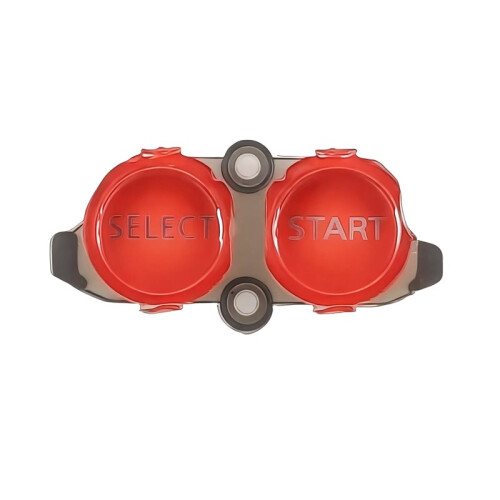 For PS Vita 2000 Function Button SELECT START Button Replacement for PSV 2000 Console Button Accessories Orange 1