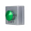 Door Opener Release Button  Aluminum Alloy Waterproof  Button for Door Access Control System Entry Open B 1