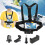 Phone and Action Camera Mount with Chest Strap 5