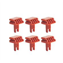 6Pcs 79-010-4 790104 Swivel Grip Pegs 807530-02 80753002 for Workmate WM747 WM750 WM800 WM626 WM675 WM700