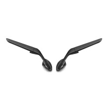 RS660 Rearview Mirror for RSV4 RS660 2020-2024 2023 Stealth Sport Winglet Mirror Kits Adjustable Stealth Mirrors