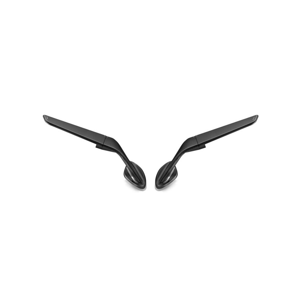 Rs660 Rearview Mirror For Rsv4 Rs660 2020-2024 2023 Stealth Sport Winglet Mirror Kits Adjustable Stealth Mirrors 6031515084173