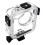 40M for  Max 2 Waterproof Dive Case Underwater Protective Housing Shell Box for Max 2 Panoramic Camera Accessories 1
