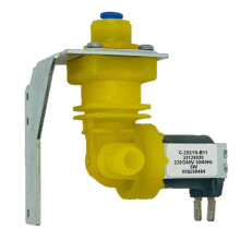 Reserveonderdelen voor Ijsmachine 220V 000008486 6W Waterinlaatklep Solenoïdeklep voor Manitowoc Ijsmachine Vervanging
