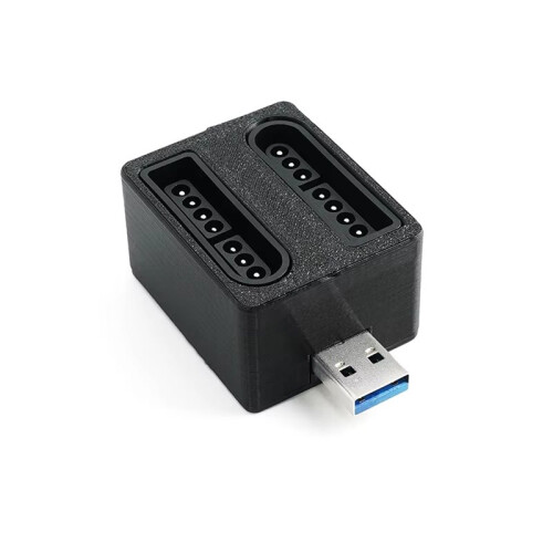 Game Controller SNAC Adapter for SNES Gamepad Conveter for  FPGA Console Accessories
