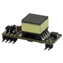 For Banana Pi 9600 POE Module Power over Ethernet Expansion Board for BPI P2 ZERO & P2 Maker Accessories