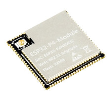 ESP32-P4 Modul-Kernplatine Dual-Core RISC-V PSRAM 32 MB Flash 32 MB Unterstützt 2,4-GHz-WLAN/ 5.3 Onboard ESP32-C6