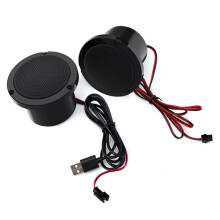 Embedded Audio Home Small Speaker Combination Home Audio English Prompt Tone