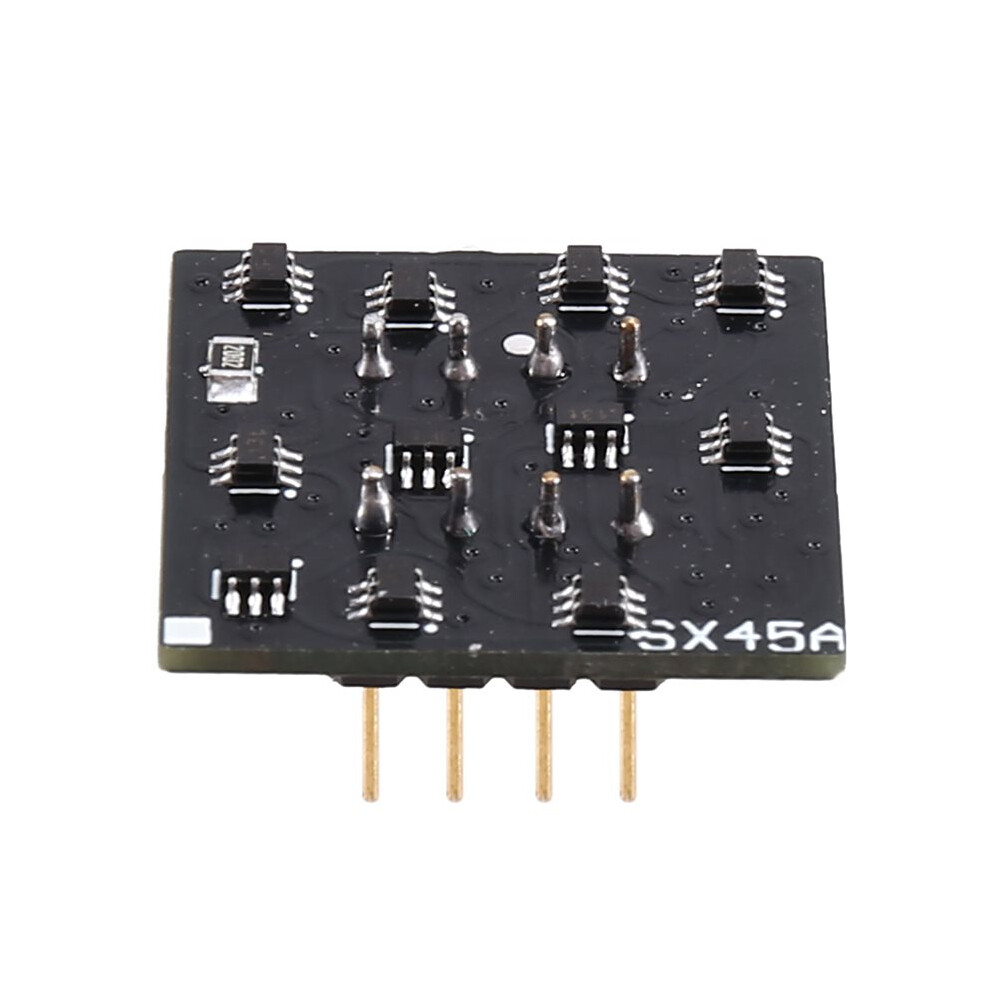 1 Pcs Sx52a Audio Discrete Component Operational Amplifier Hifi Audience Preamplifier Double Op Amp Chip 6133606748145
