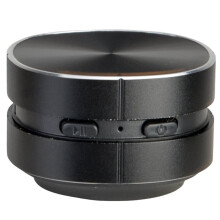 Bone Conduction Speaker with FM Radio -Compatible Wireless Stereo Dual Sound Audio Box Speaker