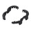 For  NEO 2 Drone Propeller Guard Anti-Collision Protector Ring  Full Coverage Safety Accessory 1